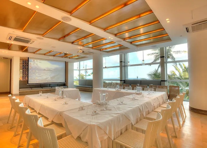 4 star hotel: Hotel Casablanca