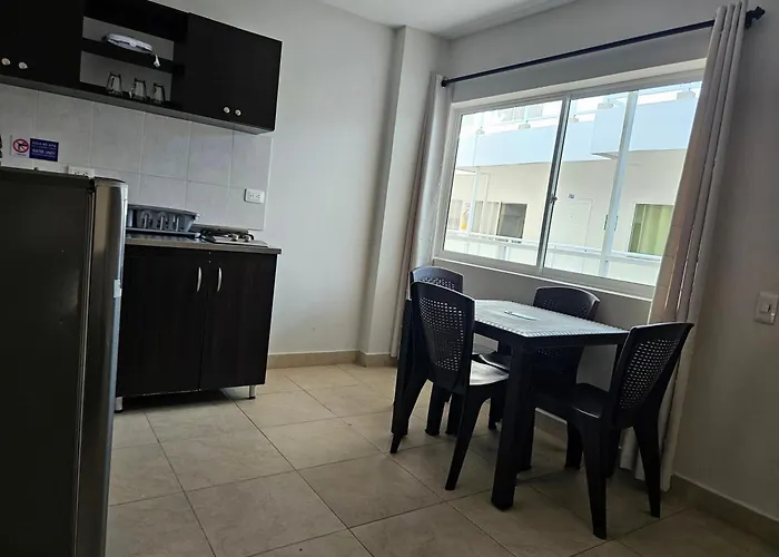 Caribbean Island Hotel Piso 2