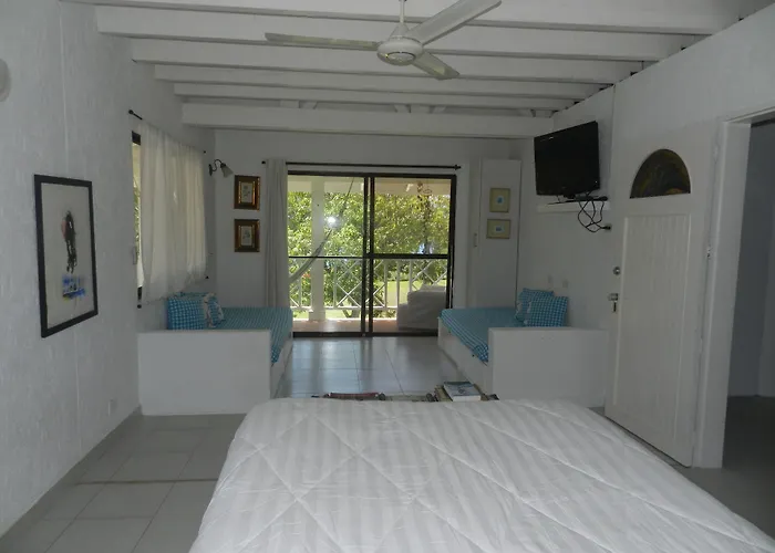Villa: Ocean View Sai